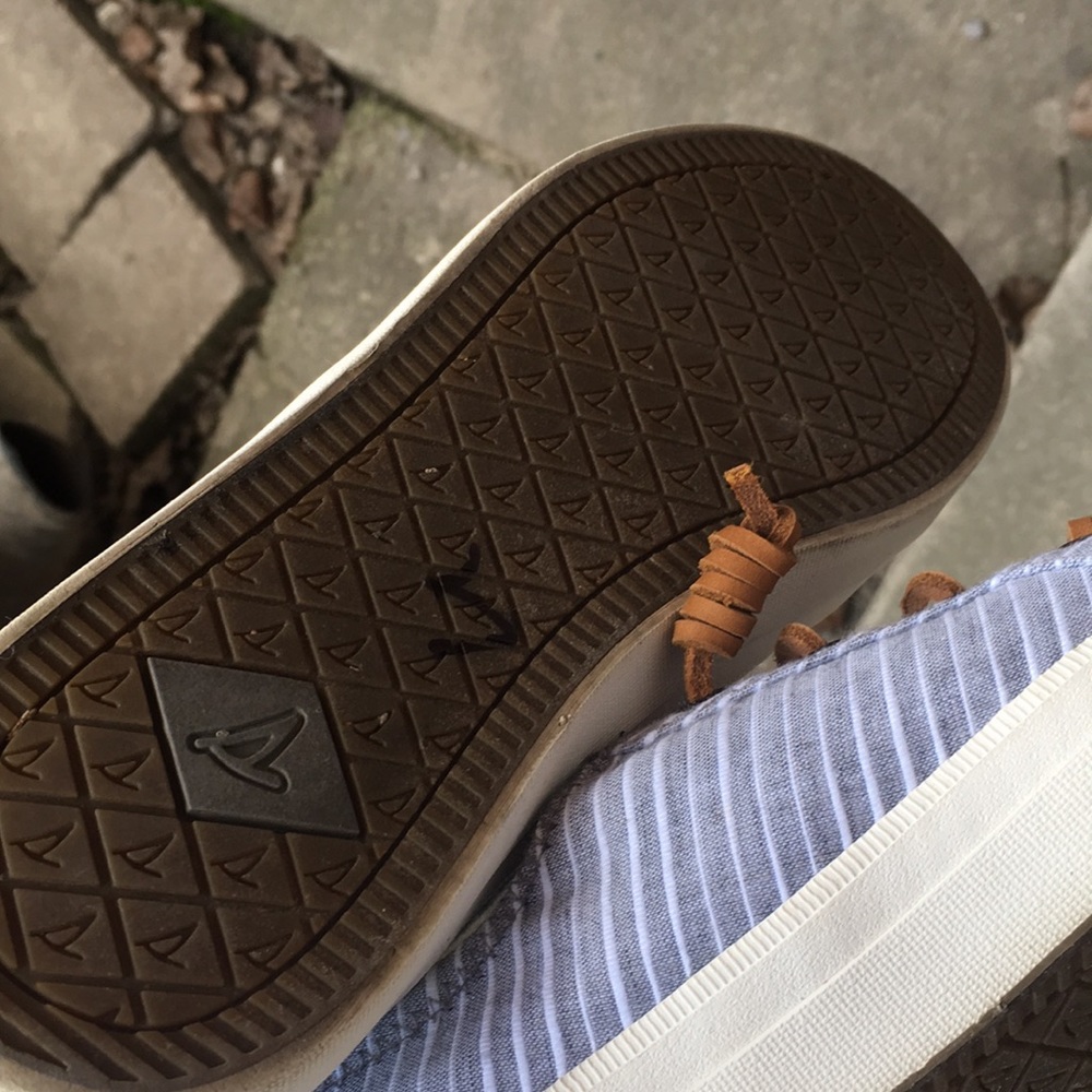 SPERRY SLIP ON - Picture 10 of 12
